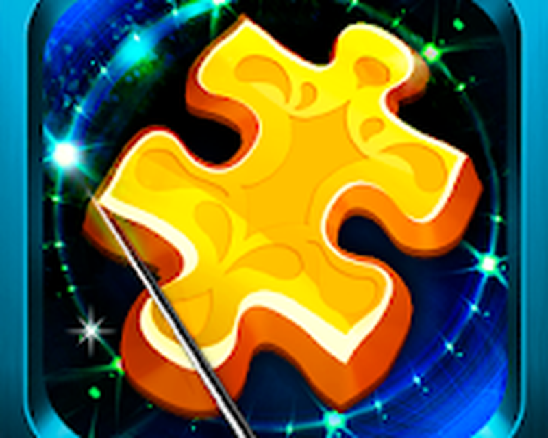 Puzzle magique gratuit telecharger