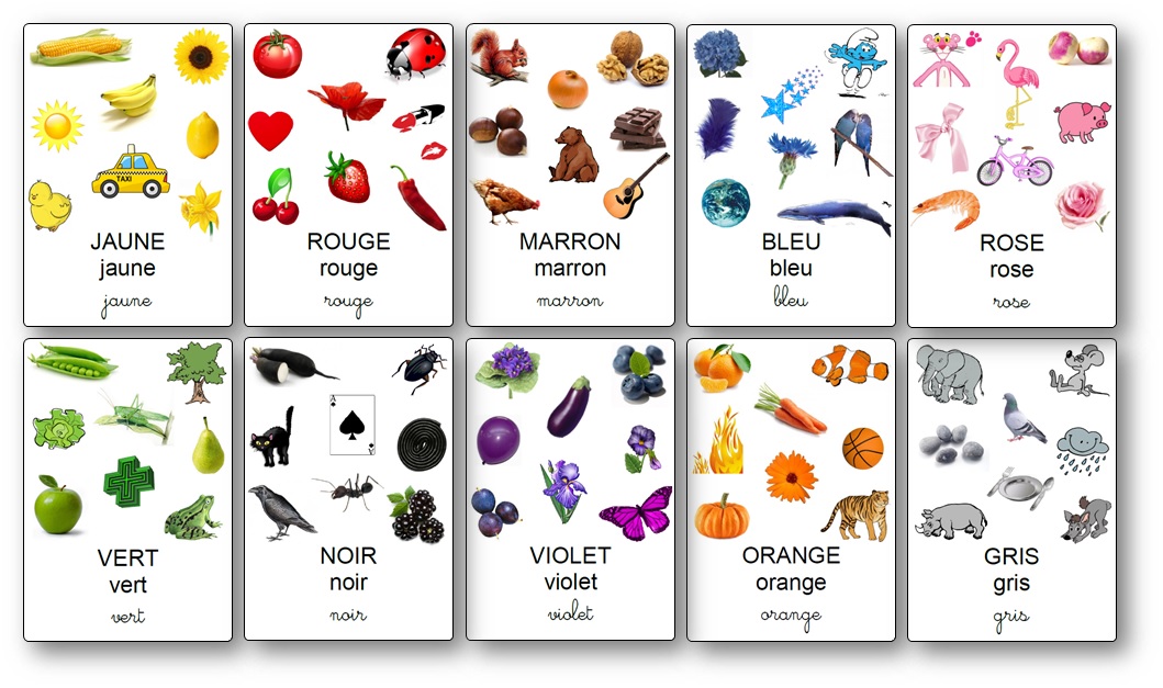 Affichage maternelle jeux de société