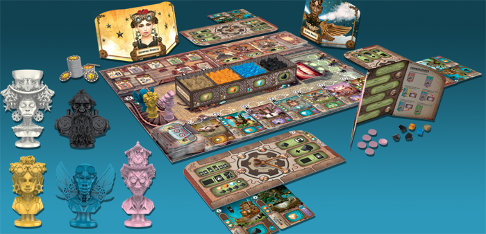 Jeux de societe folklore