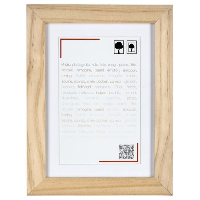 Cadre puzzle 50 x 70
