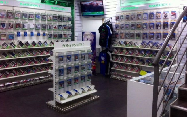 Jeux de société série tv