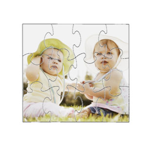 Puzzle enfant personnalisé