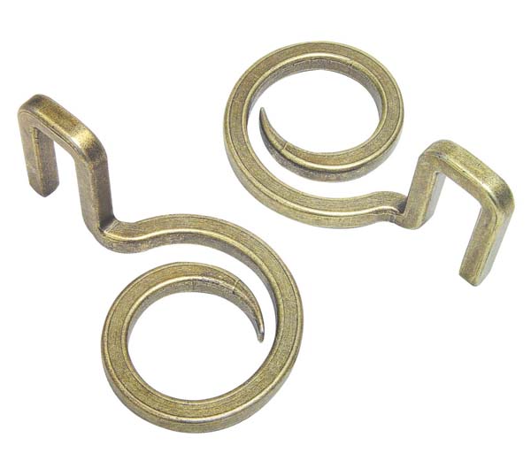Hook puzzle