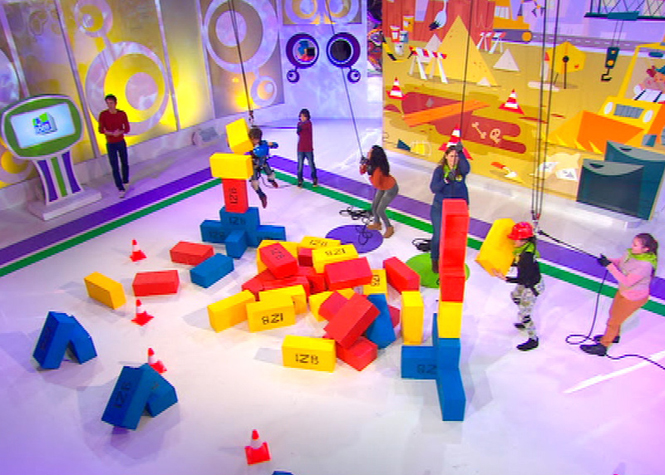 Jeux de societe in the boite