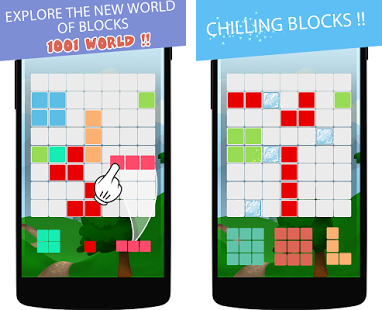 1001 block puzzle