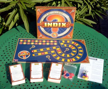Jeux de societe indix