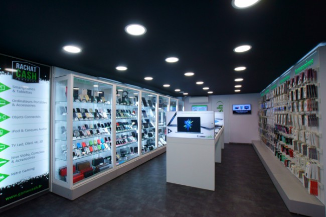 Magasin jeux de société brive