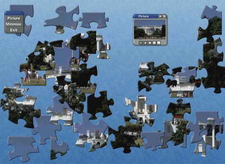 Puzzle a faire gratuit