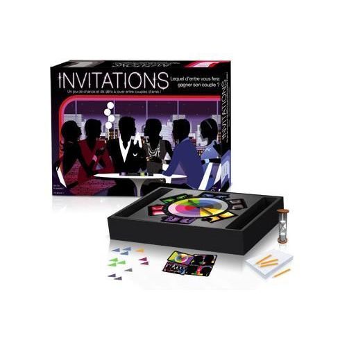 Jeux de société a jouer en couple