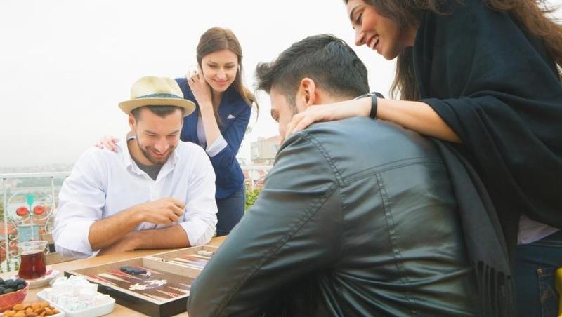 Meilleurs jeux de société du moment