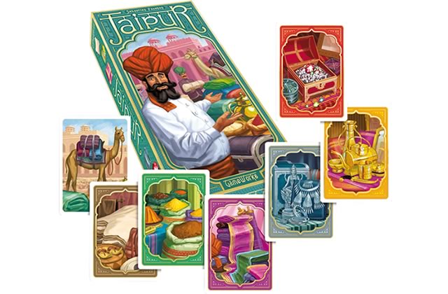 Jeux de societe 2 personnes