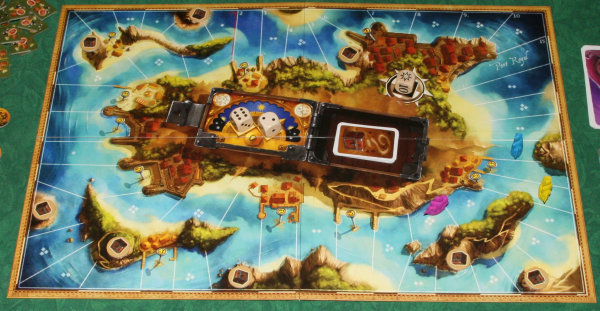 Jeux de societe pirates