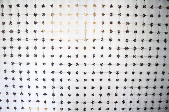 Puzzle bois michele wilson