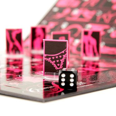 Jeux de société entre couple
