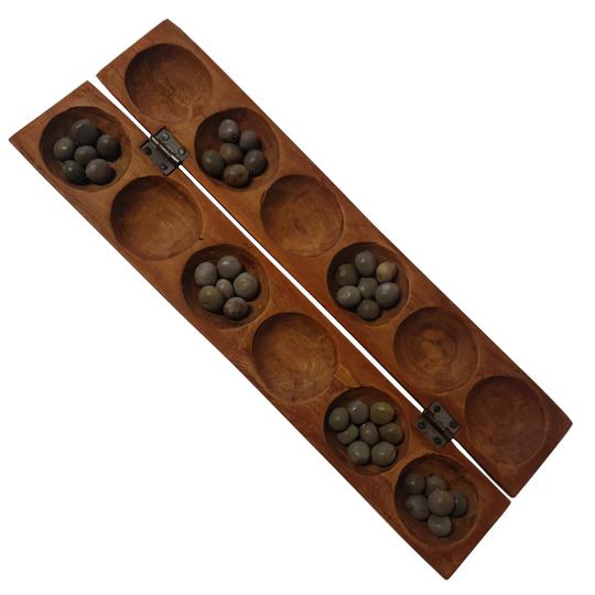 Jeux de société traditionnels africains