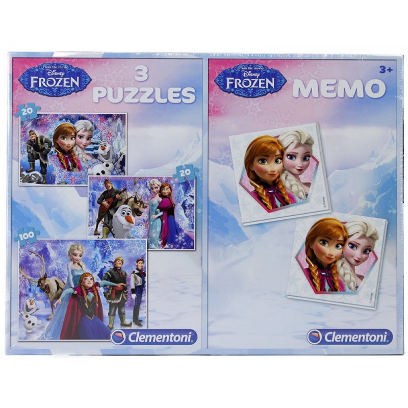 Jeux puzzle reine des neige