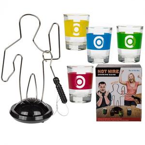 Jeux de societe adulte alcool