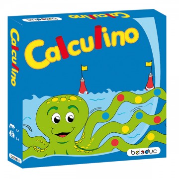 Jeux de societe calcul