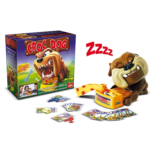 Jeux de societe garcon 4 ans