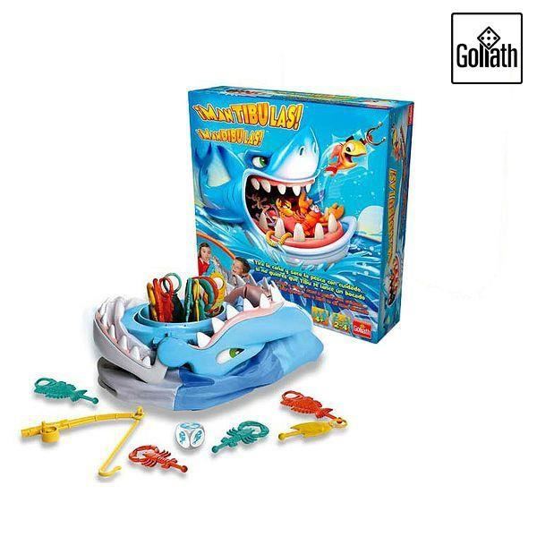 Jeux de société pas cher enfant