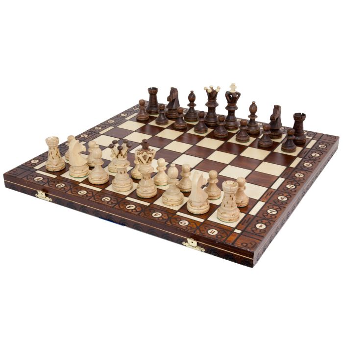 Jeux de société échecs