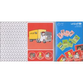Jeux de société unicef