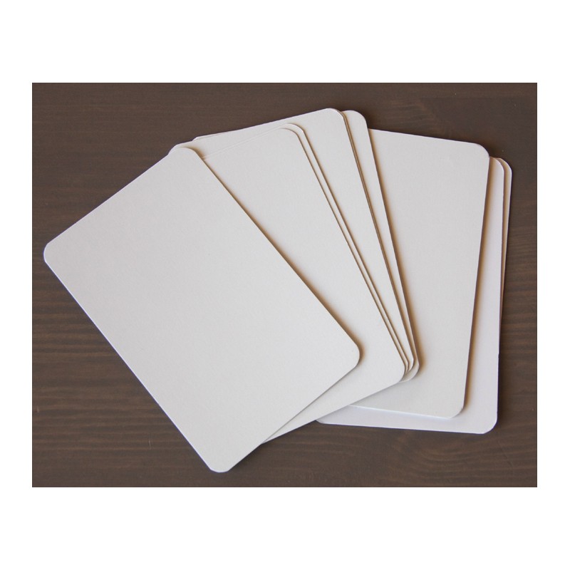 Boite jeux de société vierge