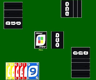 Jeux de société uno gratuit