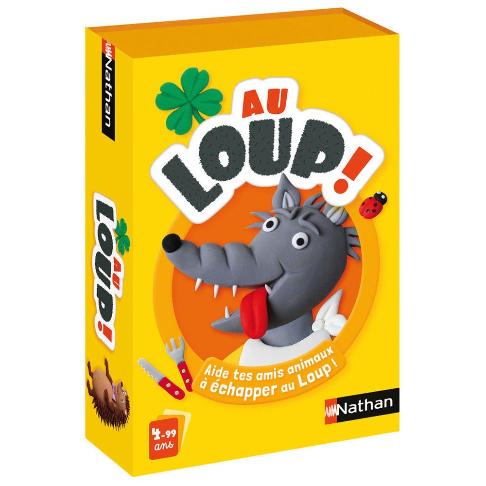 Jeux de cartes jeu de société