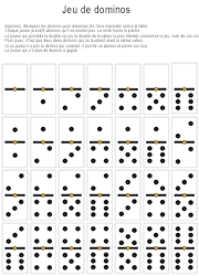 Jeux de société gratuit en français
