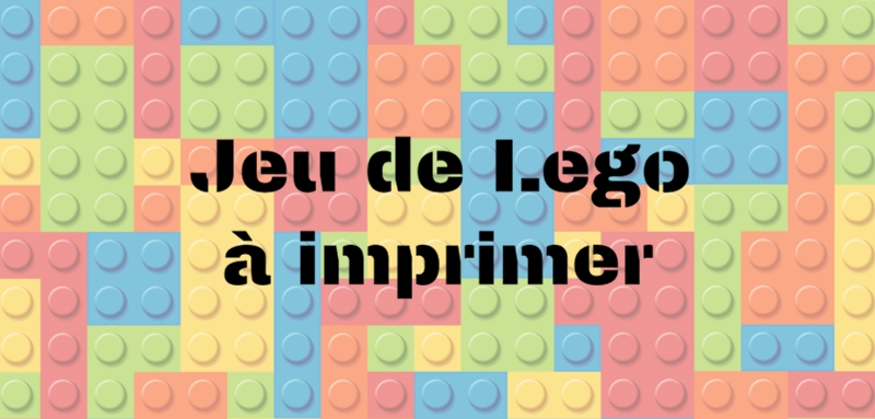 Jeux de société a imprime
