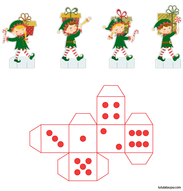 Imprimeur jeux de société