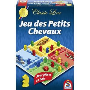 Jeux de societe paco