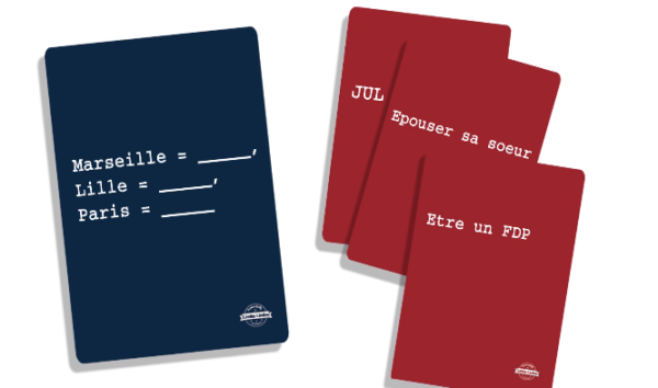 Limite limite jeux de societe