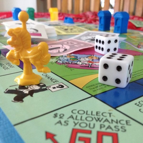 Nouveau jeux de societe 2017