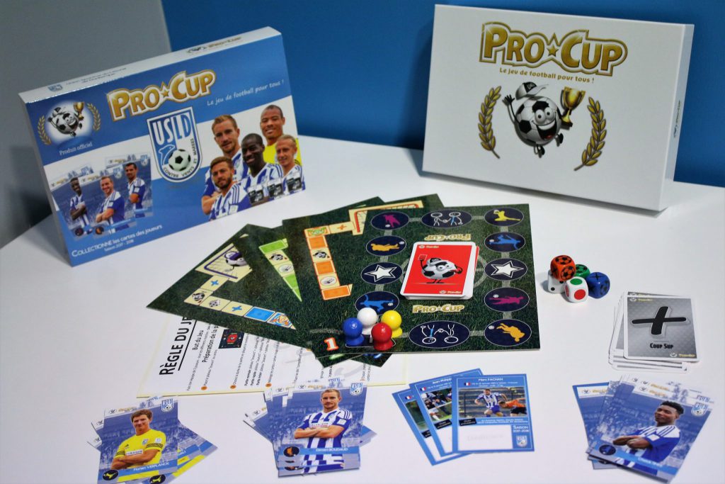 Actualites jeux de societe