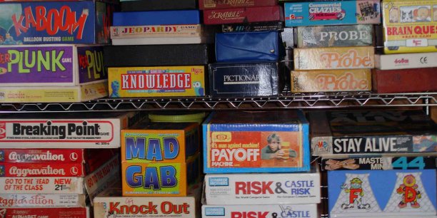 Jeux de societe en france