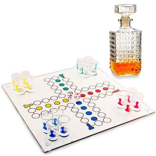 Jeux de société a boire