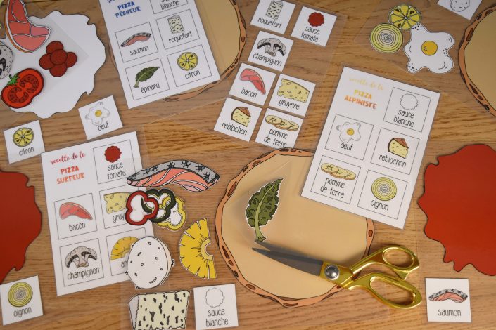 Jeux de société à fabriquer soi-meme