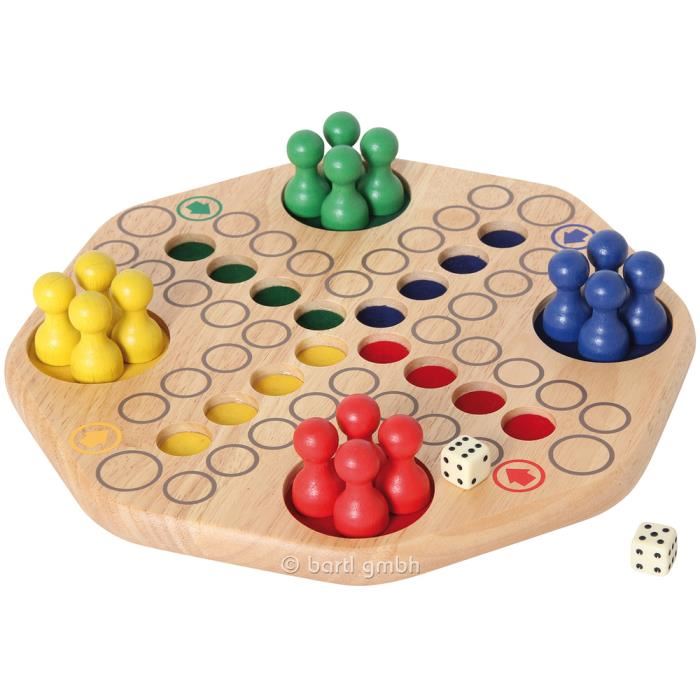 Jeux de societe pour 1 personne