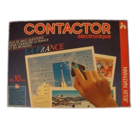 Jeux de société richesse de france