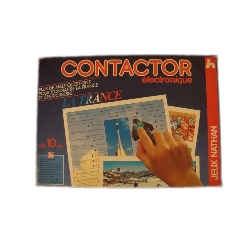 Jeux de société questions culture générale