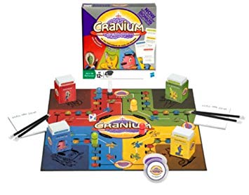 Comparatif jeux de société