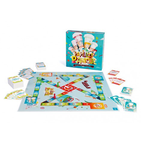 Accessoire création jeux de société