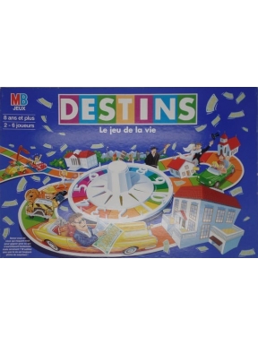 Jeux de societe star 80