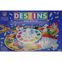 Jeux de société des années 2000