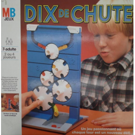 Jeux de société pieges