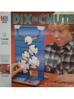 Jeux de société ancien