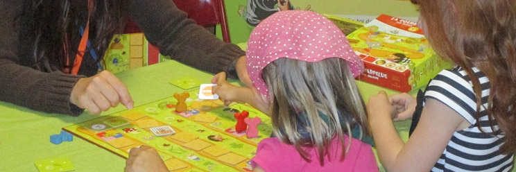 Boutique jeux de société yvelines