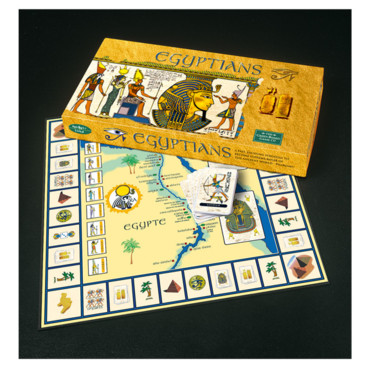 Jeux de société 5 à 7 ans